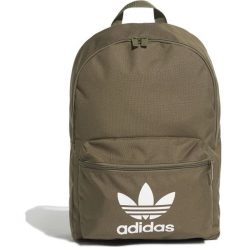 ADIDAS ADICOLOR CLASSIC BACKPACK > ED8670. Plecaki damskie Adidas, bez wzorów, z poliesteru, street. W wyprzedaży za 89,99 zł.