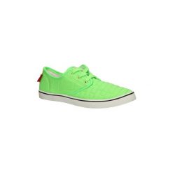 Trampki i tenisówki damskie: Buty Casu TRAMPKI 9891