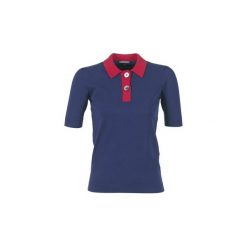 Koszule nocne i halki: Koszulki polo z krótkim rękawem Tommy Hilfiger JANISA