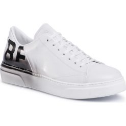 Sandały ICEBERG - Xlart 20EIU1290C Galaxy Bianco. Białe sneakersy męskie Iceberg, bez zapięcia. W wyprzedaży za 919,00 zł.