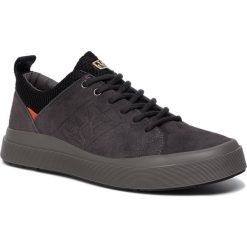 Sneakersy NAPAPIJRI - Blast NA4DZRH90 Grey Castlerock H90. Szare sneakersy męskie Napapijri, bez zapięcia. Za 559,00 zł.