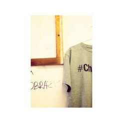 Cham. Szare t-shirty męskie marki Kurdemol, xxl, bez wzorów, z dresówki, z dekoltem na plecach. Za 69,00 zł.