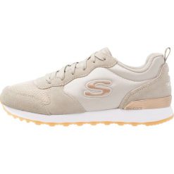 Trampki damskie slip on: Skechers Sport OG 85 Tenisówki i Trampki taupe/rose gold