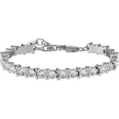Bransoletki damskie: Dyrberg/Kern RUBRA Bransoletka crystal