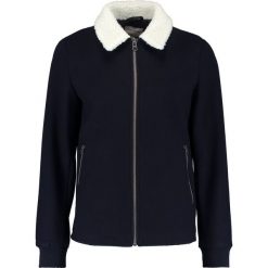 Kurtki męskie bomber: Shine Original PILOT Kurtka wiosenna navy