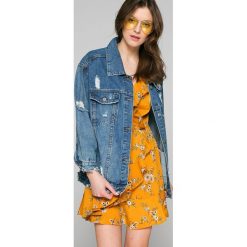 Kurtki damskie: Answear – Kurtka Wild Nature