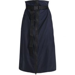 Spódniczki: Ivy Park HARNESSED SKIRT Spódnica trapezowa ink