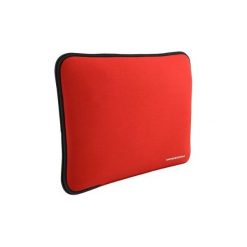 Torby podróżne: Etui na notebooka 16.0 – 18.0 cali Brooklyn S1 Czerwony Etui MODECOM