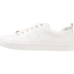 Trampki damskie slip on: ALDO MERANE Tenisówki i Trampki white