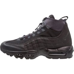 Tenisówki męskie: Nike Sportswear AIR MAX 95 Tenisówki i Trampki wysokie black/anthracite/white