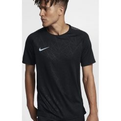 Nike Koszulka męska CR7 M NK DRY SQD TOP SS GX czarny r. M. Czerwone t-shirty męskie marki Nike, s, z poliesteru. Za 125,83 zł.