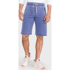 Blauer Szorty Niebieski. Niebieskie spodenki i szorty męskie Blauer, xxl, bez wzorów, z bawełny, vintage. Za 554,95 zł.