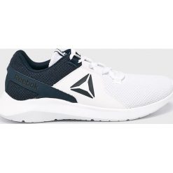 Reebok - Buty CN6748. Białe buty sportowe męskie marki Reebok, z gumy, na sznurówki. Za 179,90 zł.