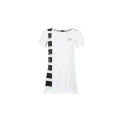 Tuniki damskie: Tuniki Emporio Armani EA7 TRAIN MASTER