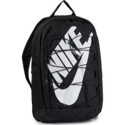 Plecak NIKE - BA5883 013 Czarny. Czarne torby męskie skórzane Nike, bez wzorów, z materiału. Za 159,00 zł.