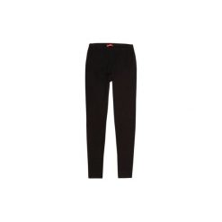 Legginsy damskie. Czarne legginsy damskie marki TXM. Za 11,99 zł.