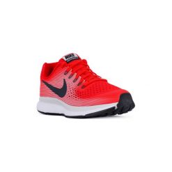 Buty do biegania Nike ZOOM PEGASUS 34 GS. Czerwone buty do biegania damskie Nike, nike zoom. Za 328,99 zł.