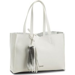 Torebki klasyczne damskie: Torebka POLLINI – SC4519PP05SH0100 Bianco