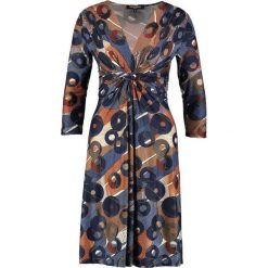 Sukienki: Ilse Jacobsen TIVO Sukienka letnia dark blue