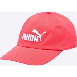 Czapki z daszkiem damskie: Puma – Czapka