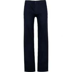 Spodnie w kolorze granatowym. Niebieskie spodnie męskie Pepe Jeans, Mexx, Pierre Cardin, na co dzień, m, w paski. W wyprzedaży za 189,95 zł.