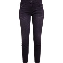 Jeansy damskie: Current/Elliott STILETTO Jeansy Slim Fit yuma