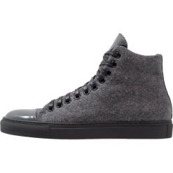 Tenisówki męskie: Kenneth Cole New York Tenisówki i Trampki wysokie grey