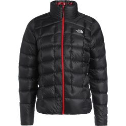 Kurtki sportowe męskie: The North Face SUPERCINCO Kurtka puchowa asphalt grey