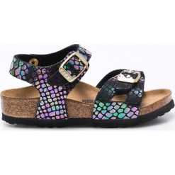 Sandały dziewczęce: Birkenstock – Sandały Rio dziecięce
