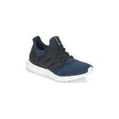 Buty do biegania adidas ULTRASBOOST W. Czarne buty sportowe damskie Adidas, bez wzorów, do biegania. W wyprzedaży za 552,30 zł.