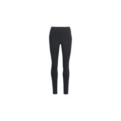 Legginsy i Rajstopy Nike NIKE ALL-IN. Czarne rajstopy damskie Nike, bez wzorów. Za 169,00 zł.