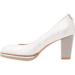 Buty ślubne damskie: Anna Field Czółenka na platformie white