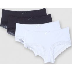Bielizna ciążowa: Bokserki ciążowe (4 szt.)