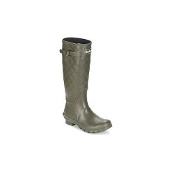 Kalosze Barbour SETTER. Zielone kalosze damskie Barbour. Za 244,30 zł.