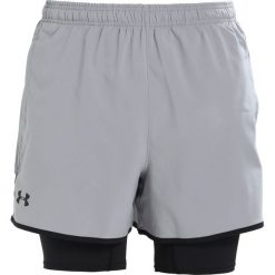 Spodenki i szorty męskie: Under Armour QUALIFIER SHORT Krótkie spodenki sportowe gry