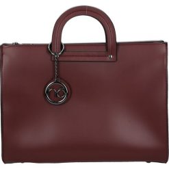 TOREBKA NOBO - NBAG-H0310-C005 - bordowy -. Czerwone torebki klasyczne damskie Nobo, bez wzorów, eleganckie, bez dodatków. W wyprzedaży za 175,20 zł.