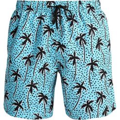 Kąpielówki męskie: Boardies FLAIR PALM Szorty kąpielowe blue