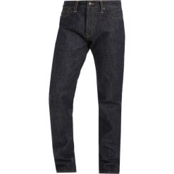 Jeansy męskie: Carhartt WIP KLONDIKE EDGEWOOD Jeansy Zwężane blue rigid