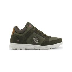 Carrera Jeans Sneakersy CAM825055. Sneakersy męskie Carrera Jeans, bez zapięcia. Za 132,00 zł.
