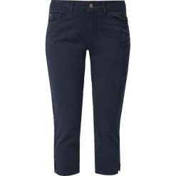 S.Oliver spodnie damskie capri 44 ciemnoniebieskie. Niebieskie jeansy damskie S.Oliver, s. Za 199,00 zł.