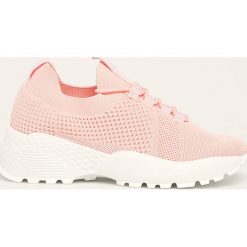 Call It Spring - Buty Flash. Różowe buty sportowe damskie Call it Spring, bez wzorów, z gumy, sportowe. W wyprzedaży za 119,90 zł.