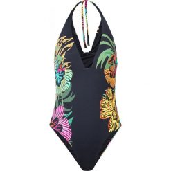 Desigual strój kąpielowy damski Biki Sandy M czarny. Czarne stroje kąpielowe damskie Desigual, m, bez wzorów. W wyprzedaży za 209,00 zł.