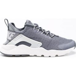 Nike Sportswear - Buty W Air Huarache Run Ultra. Szare bez kategorii marki Nike Sportswear, z materiału. W wyprzedaży za 429,90 zł.