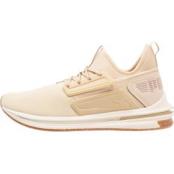 Trampki męskie: Puma IGNITE LIMITLESS NATURE Tenisówki i Trampki pebble