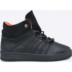Buty skate męskie: Napapijri - Buty Guru