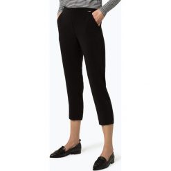 Guess Jeans - Spodnie damskie, czarny. Czarne spodnie damskie marki Guess Jeans, xs, z jeansu. Za 439,95 zł.