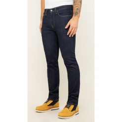 Jeansy Slim Fit Levi's® 511™ 04511-1786. Niebieskie jeansy męskie s, bez wzorów. W wyprzedaży za 359,00 zł.