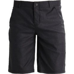 ION BIKESHORTS SEEK Krótkie spodenki sportowe black. Czarne spodenki i szorty męskie marki ION, xl, z elastanu, sportowe. Za 379,00 zł.