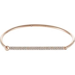 Bransoletki damskie: Fossil ICONIC Bransoletka roségoldcoloured