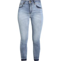Jeansy damskie: LOIS Jeans CORDOBA EDGE Jeans Skinny Fit summer patinage